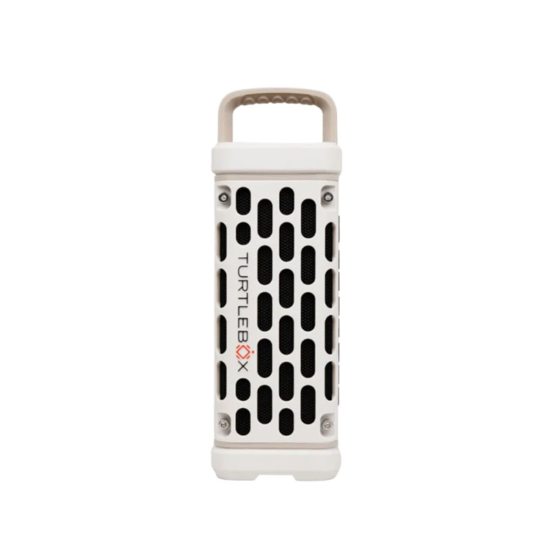 Turtlebox Ranger rugged waterproof speaker