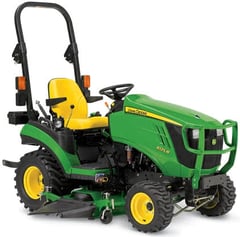 John Deere 1025R Product Image