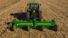 John Deere 115 Product Image