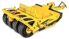 John Deere 1510DC Product Image