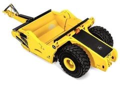 John Deere 1612DE Product Image