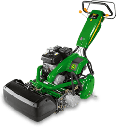 John Deere 180 E-Cut™ Hybrid Product Image