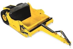 John Deere 2010DE Product Image