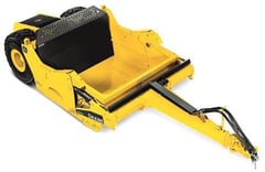 John Deere 2014DE Product Image