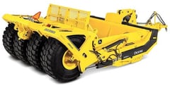 John Deere 2112DC Product Image