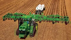 John Deere 2410C Product Image