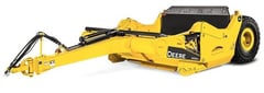 John Deere 2412DE Product Image