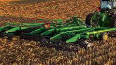 John Deere 2623VT Product Image