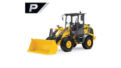 John Deere 324 P Tier Product Image