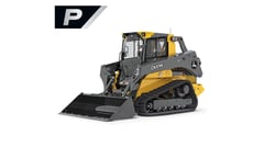 John Deere 331 P Tier Product Image