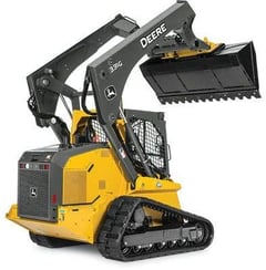 John Deere 331G Product Image