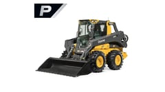 John Deere 334 P Tier Product Image