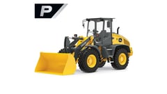 John Deere 344 P Tier Product Image