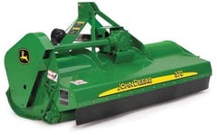 John Deere 370 Product Image