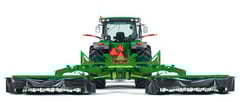 John Deere 388 Product Image