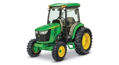 John Deere 4075R Product Image