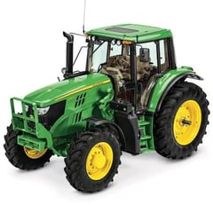 John Deere 6145M Product Image