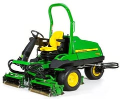 John Deere 7200A PrecisionCut™ Product Image