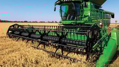 John Deere 725D Product Image