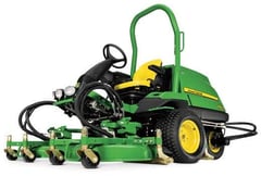 John Deere 7400A TerrainCut™ Product Image