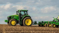 John Deere 7R 230 Product Image