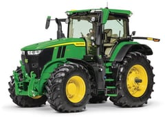 John Deere 7R 350 Product Image