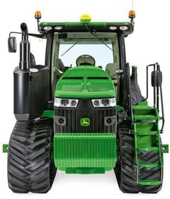 John Deere 8345RT Product Image