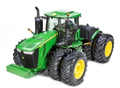 John Deere 9470R Product Image