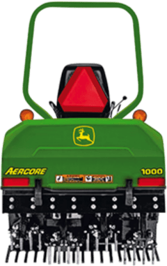 John Deere Aercore™ 1000 Product Image