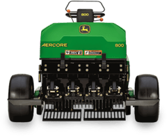 John Deere Aercore™ 800 Product Image