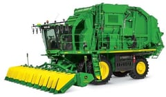 John Deere CS690 Product Image