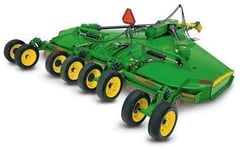John Deere CX15 Product Image