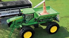 John Deere DN485 Product Image