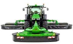 John Deere F350R Product Image