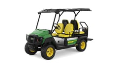 John Deere GX Crew Electric Product Image