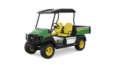 John Deere GX Electric Product Image