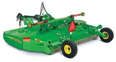 John Deere HX10 Product Image
