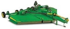 John Deere HX15 Product Image
