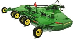 John Deere HX20 Product Image