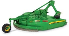 John Deere HX6 Product Image