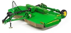 John Deere MX10 Product Image