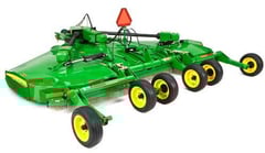 John Deere MX15 Product Image