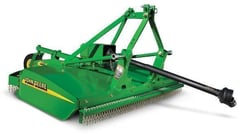 John Deere MX5 Product Image