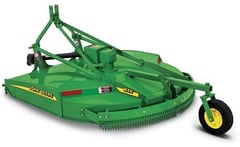 John Deere MX6 Product Image