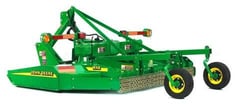 John Deere MX8 Product Image