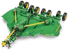 John Deere R15 Product Image