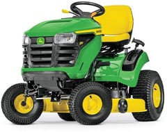 John Deere S110 Product Image