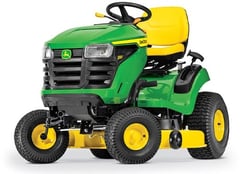 John Deere S120 Product Image