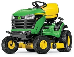 John Deere S130 Product Image