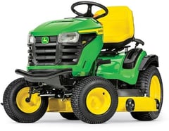 John Deere S170 Product Image